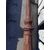 Cast iron lamppost