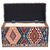 Coppia di cassapanche - n.823 e 824. -