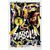 Diabolik - Mimmo Rotella (1918-2006)