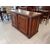 Credenza in noce