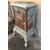 Majolica stove