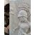 Bassorilievo Neoclassico finemente scolpito - 65 x 105 cm - Marmo di Carrara Calacatta