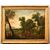 Wooded landscape with the Archangel Raphael and Tobias