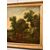 Wooded landscape with the Archangel Raphael and Tobias