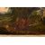 Wooded landscape with the Archangel Raphael and Tobias