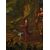 Wooded landscape with the Archangel Raphael and Tobias