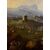Coastal landscape, attributed to Pandolfo Reschi called Monsù Pandolfo (Gdansk 1643 - Florence 1699)