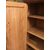 Elegant inlaid wardrobe