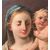 Gaspare Diziani (Belluno 1689 – Venezia 1767) - Madonna col Bambino.