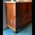 Ligurian sideboard with marble top