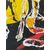 Diabolik - Mimmo Rotella (1918-2006)