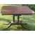 English living room table