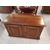 Credenza in noce
