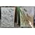 Coppia di Pale d'altare - San Giorgio e San Michele in Marmo di Carrara - 55 x 81 cm - Venezia