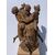 Terracotta sculpture - Bacchanal. Follower of Claude Michel, known as Clodion (1738 - 1814), 19th century.