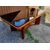 Table / desk cm.200 x 95