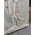 Bassorilievo Neoclassico finemente scolpito - 65 x 105 cm - Marmo di Carrara Calacatta