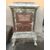 Majolica stove