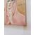 Ceramic bas-relief Madonna in prayer - Essevi - 50s/60s - perfect