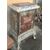 Majolica stove