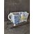 Esclusivo portagioie in lapislazzuli - 37 x 14 cm