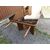 Table / desk cm.200 x 95