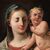 Gaspare Diziani (Belluno 1689 – Venezia 1767) - Madonna col Bambino.
