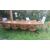 Large company table