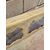 Pair of wooden benches