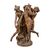 Terracotta sculpture - Bacchanal. Follower of Claude Michel, known as Clodion (1738 - 1814), 19th century.