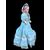 Cloth doll 'Lenci fabric'. Lenci manufacture, Turin.