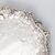 George IV sterling silver salver, Paul Storr, London, 1828