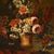Still life of flowers, Flemish School of the 17th century