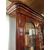 High-quality English bookcase