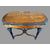 Inlaid coffee table