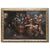 Still Life with Putti and Flowers, Rome, late 17th century