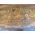 Inlaid coffee table