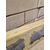 Pair of wooden benches