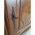 Credenza in noce