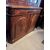 High-quality English bookcase