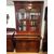 High-quality English bookcase