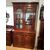 High-quality English bookcase