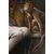 Painting by Francois Reynaud (Marseille 1825 – Paris 1909), “After the Show”