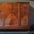 Ligurian sideboard with marble top