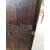 Credenza in noce