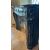 French fireplace IN BELGIAN BLACK MARBLE WITH REDUCER