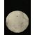 Medaglione Templare/Massonico - Diametro 38 cm - Marmo d'Istria