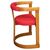 Sedia moderna di design - M/1026.