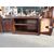 Credenza in noce