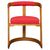 Sedia moderna di design - M/1026.